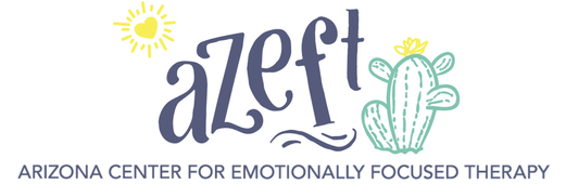 AZEFT - ARIZONA CENTER FOR EMOTIONALLY FOCUSED THERAPY